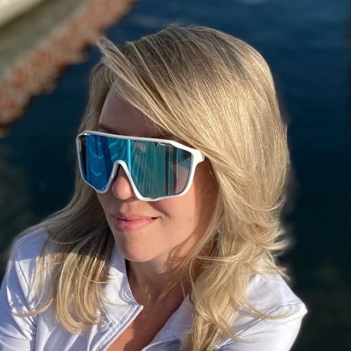 Инна Казанцева